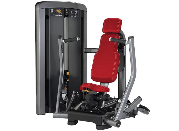 Life Fitness Insignia Series Chest Press