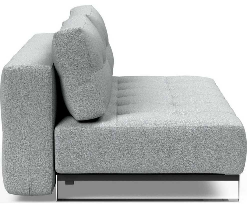 Supremax D.E.L. Sofa Bed   Contemporary   Sleeper Sofas   by HedgeApple  Houzz