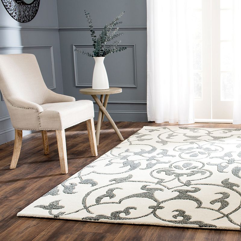 Safavieh Soho Medallion Rug