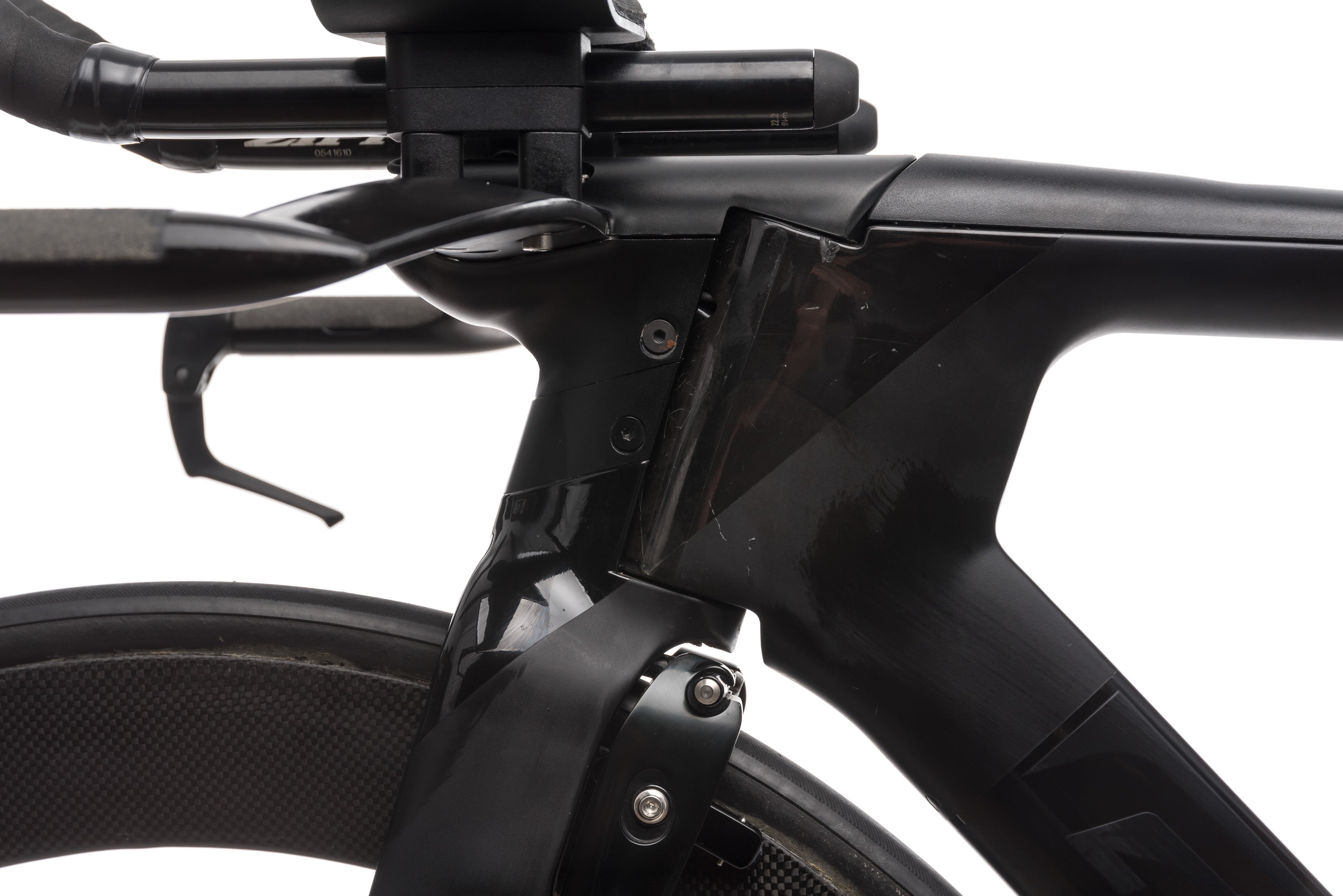 2017 Giant Trinity Advanced Pro Small Bike - 2017