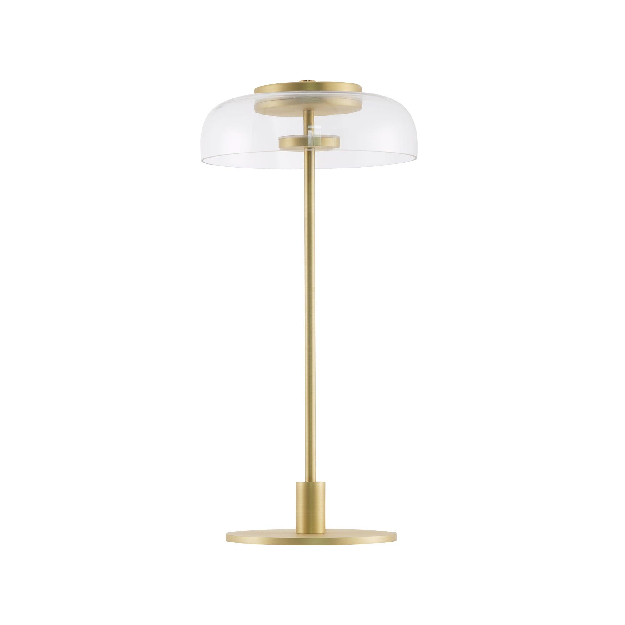 Solara Table Lamp