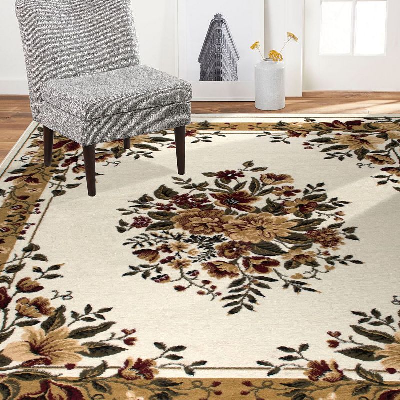 Home Dynamix Optimum Caspian Area Rug