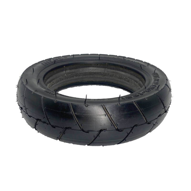 8.5 Inch Explosion Proof Airless tire 8 1/2x2(50 139) rubber solid tire for wheels tires and accessories