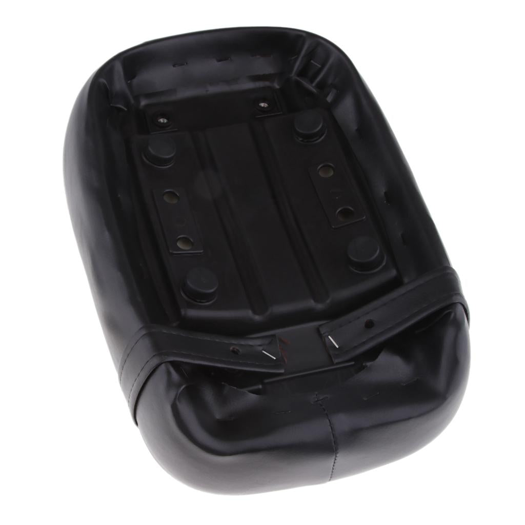 Passenger Pillion Rear Seat for Shadow VT750 VT750C VT750CD 98-03