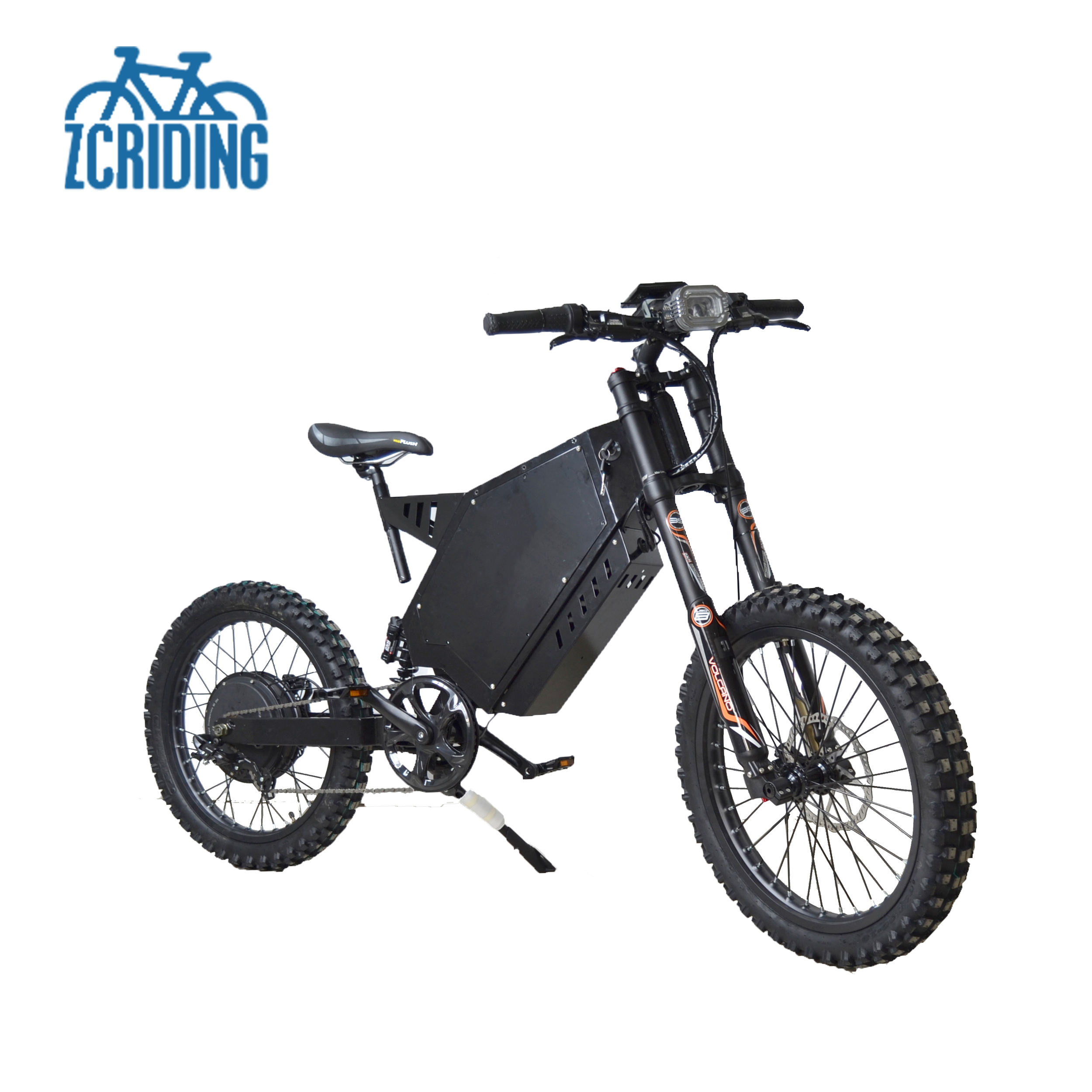 Trade assurance 120km/h 3000w 5000w 8000w 12000w 15000w Sur Ron Dirt Road Fat Tire Electric Mountain E Bike