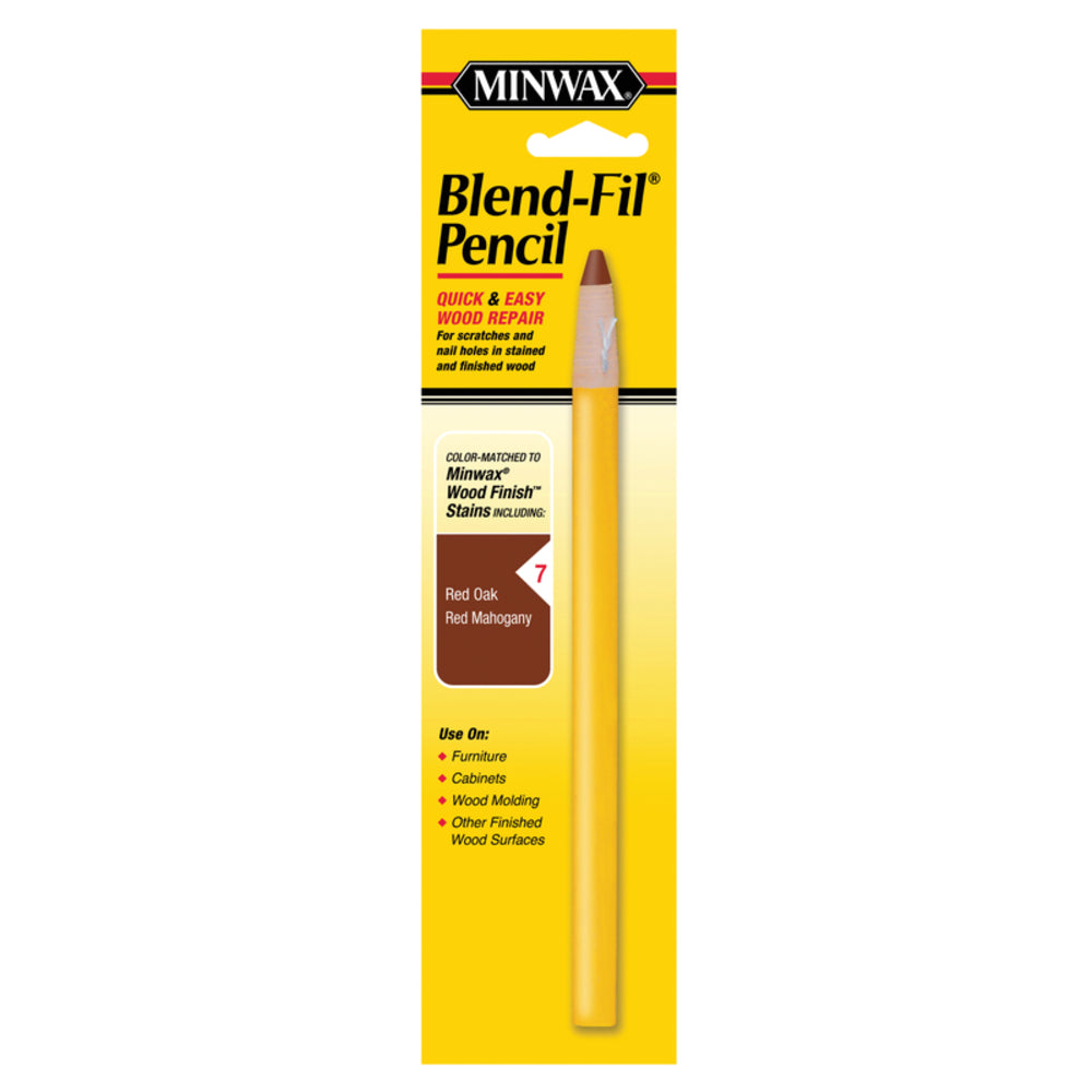 BLEND FIL PENCIL NO.7