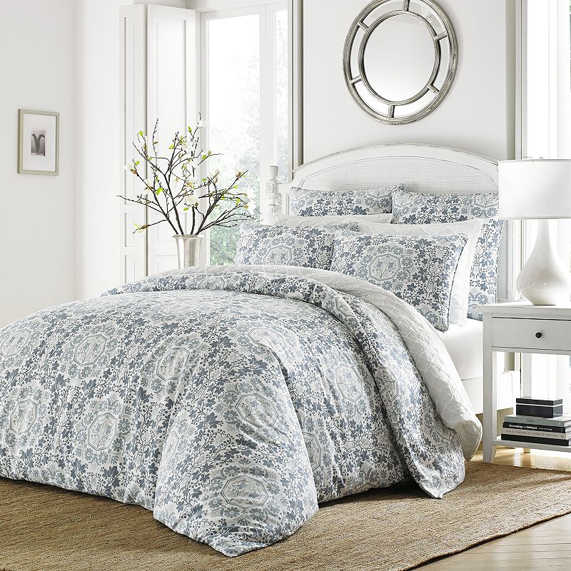 Stone Cottage Caldecott Duvet Cover Set