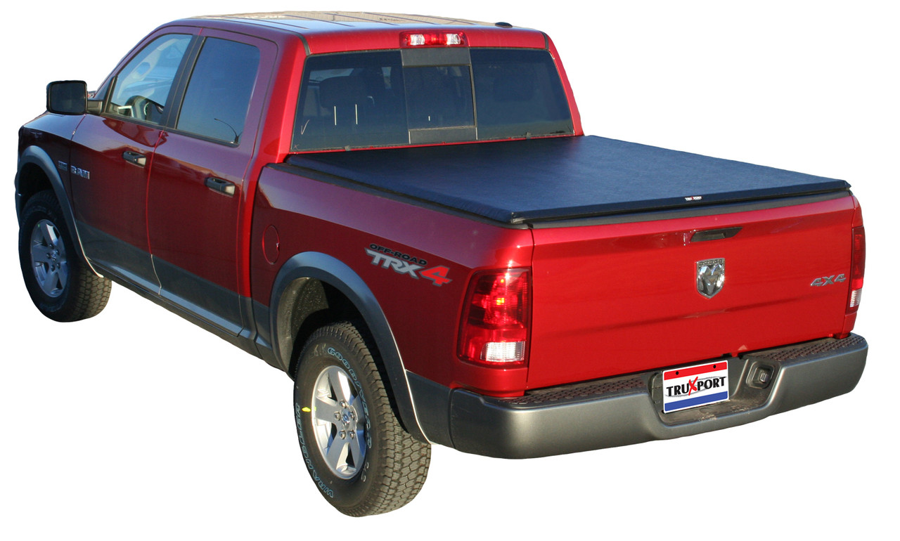 Truxedo TruXport  9401 Ram 15009402 25003500 8x27 Tonneau Cover