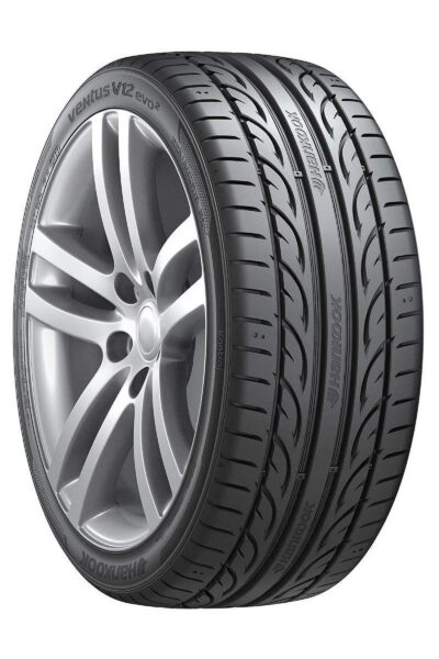 Hankook Ventus V12 Evo 2 All-Season Tire - 285/35R18 101Y