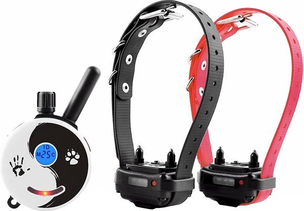 Educator By E-Collar Technologies Zen 1/2 Mile Range Waterproof Dog Training Collar