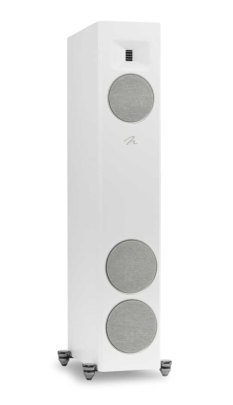 MartinLogan Motion F20 Satin White Floorstanding Speaker (Each)