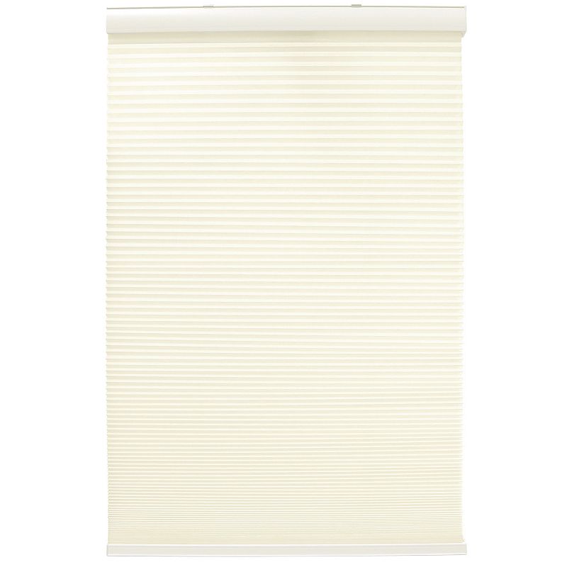 Radiance Cordless Honeycomb Cellular Shade