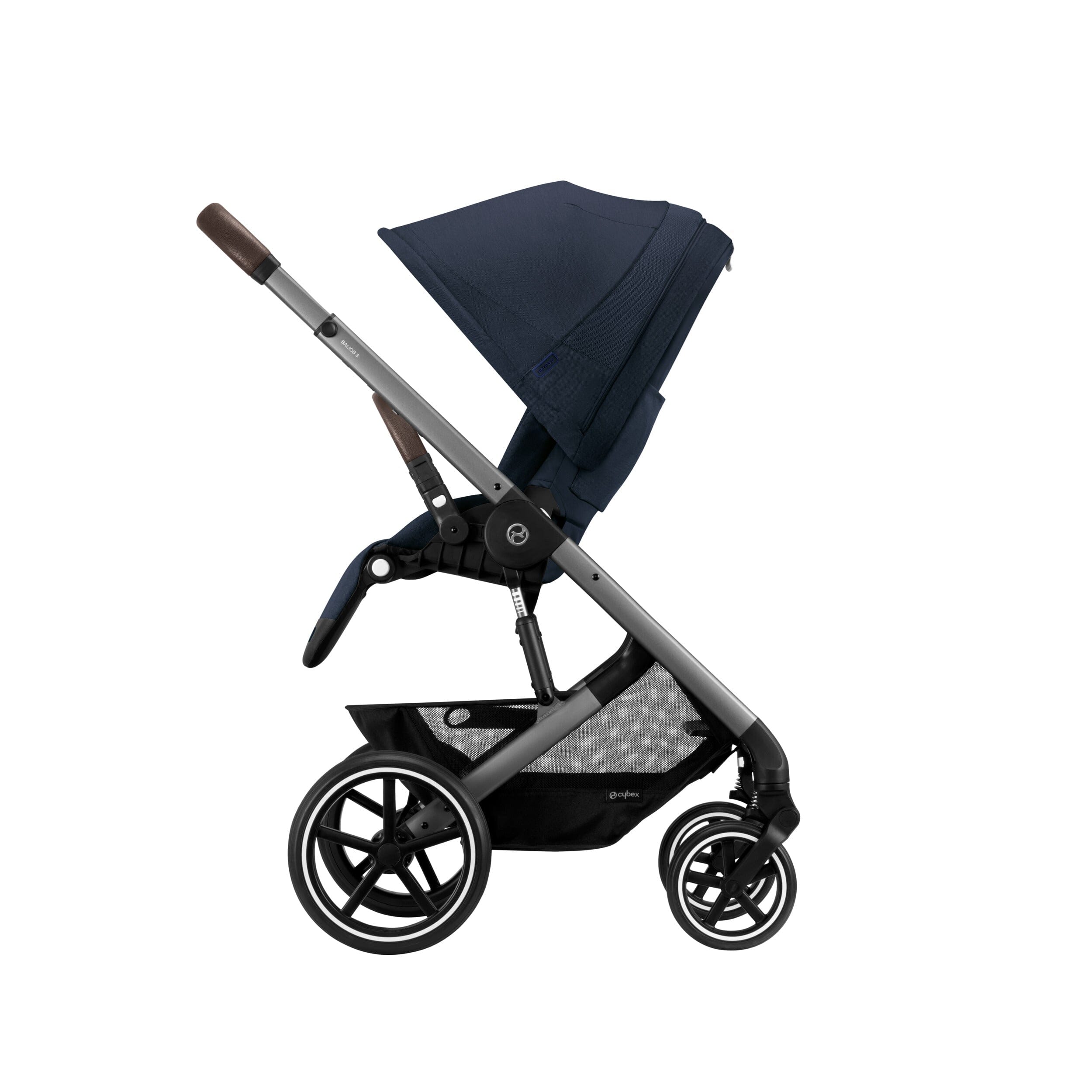 Cybex-Balios-S-Lux-Stroller