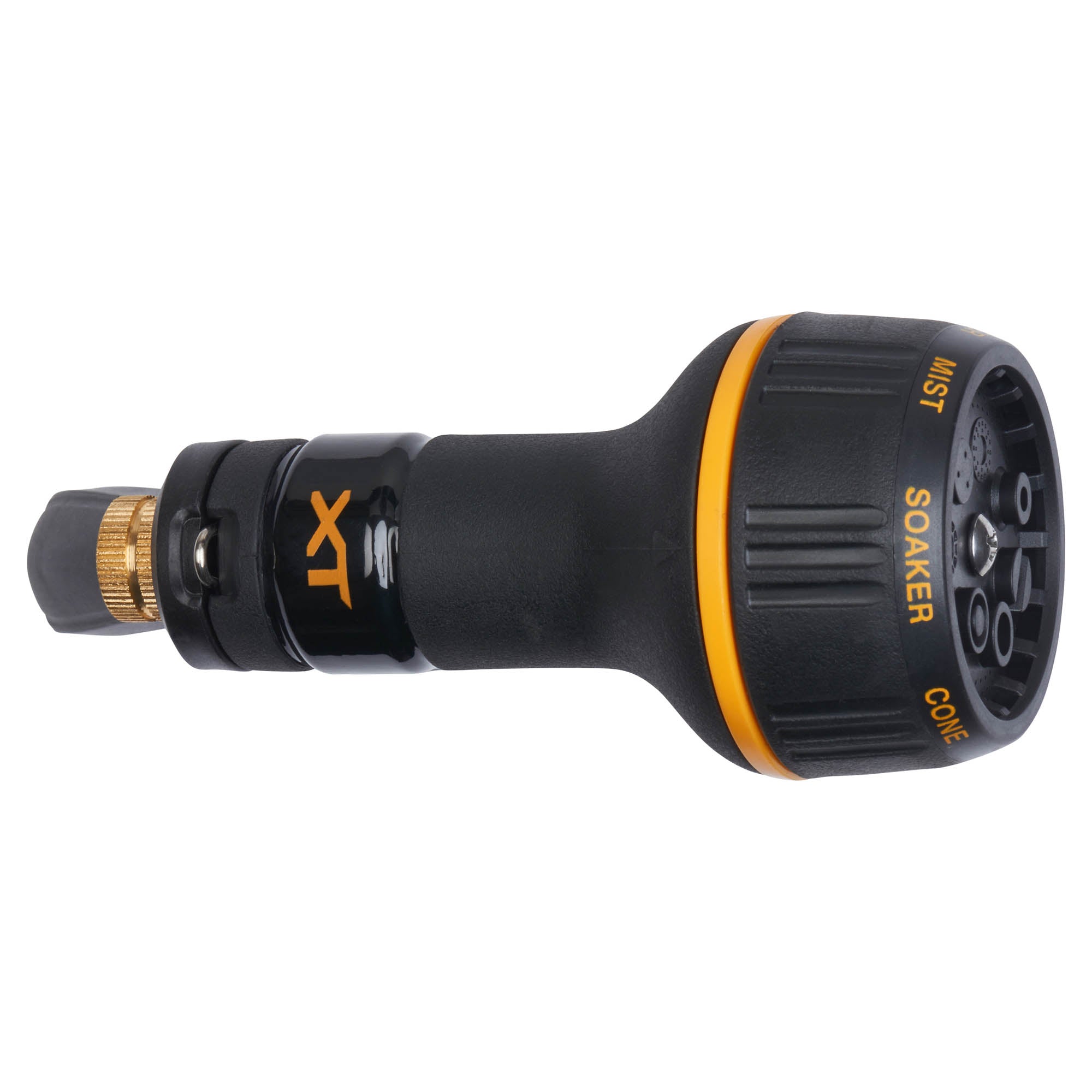 Melnor XT 7 Pattern Metal Hose Nozzle