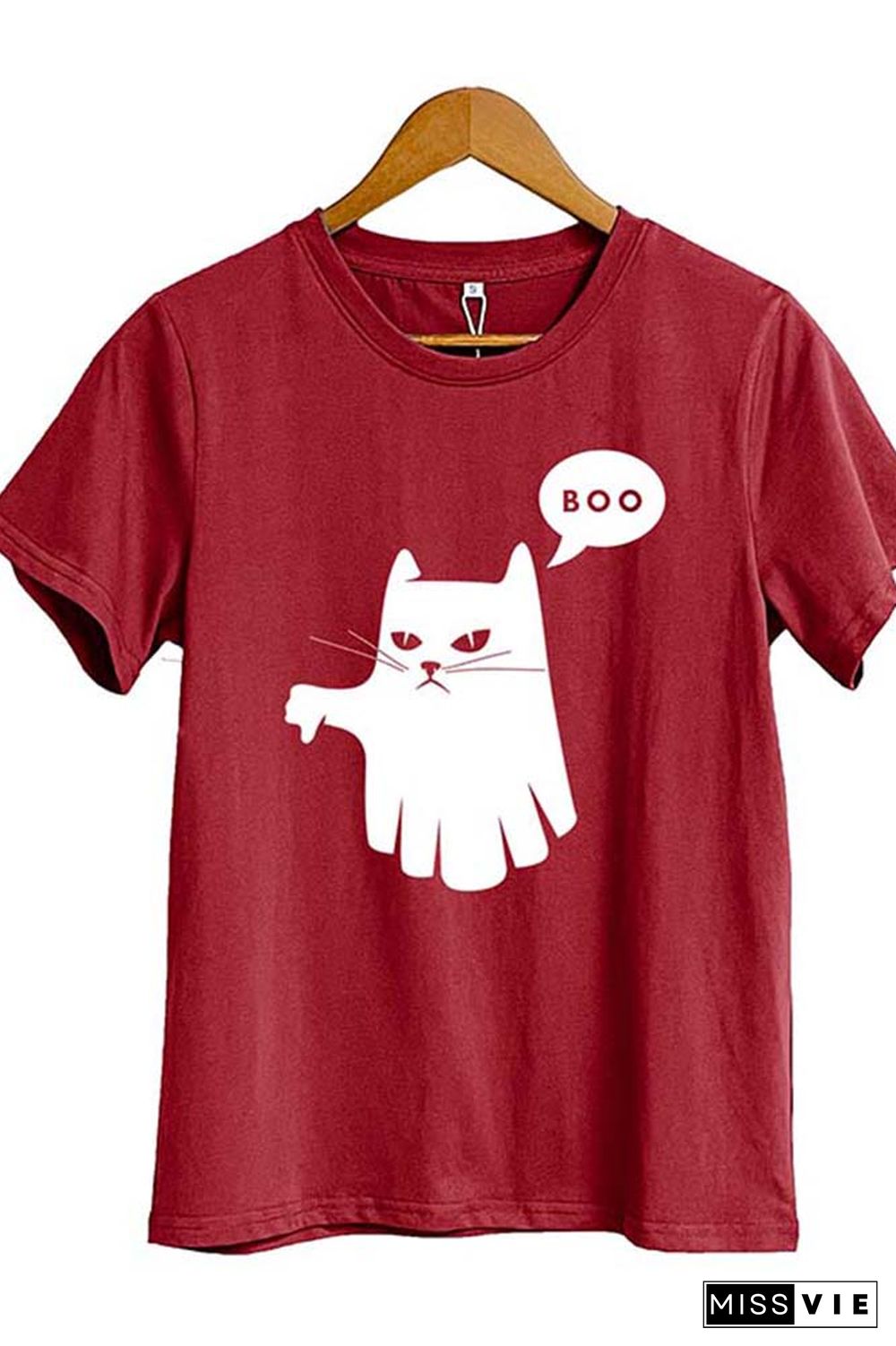 Ghost Of Disapproval,Boo,Halloween T-Shirt Wholesale