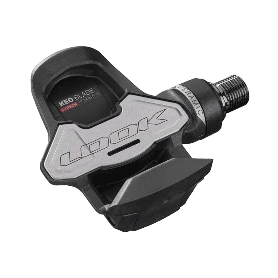 LOOK Keo Blade Ceramic Ti Pedals