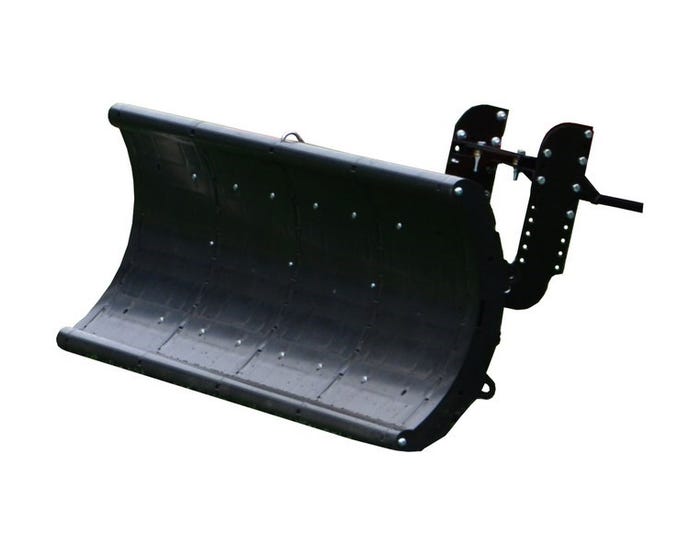 Nordic Plow 64 Inch UTV Plow - NAP-U4