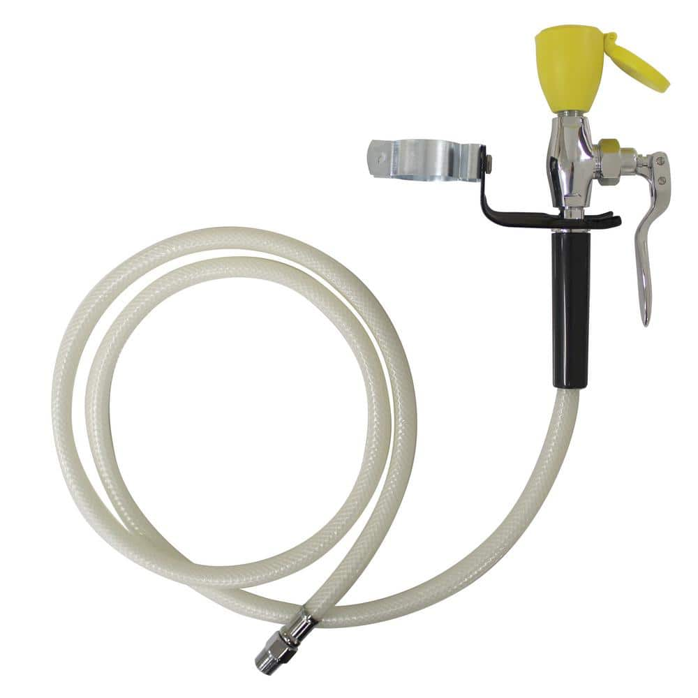 Speakman Wall Mounted Emergency Eyewash Drench Hose SE-920