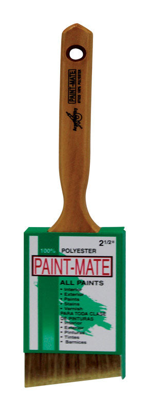 PAINT BRSH AS POLY 2.5