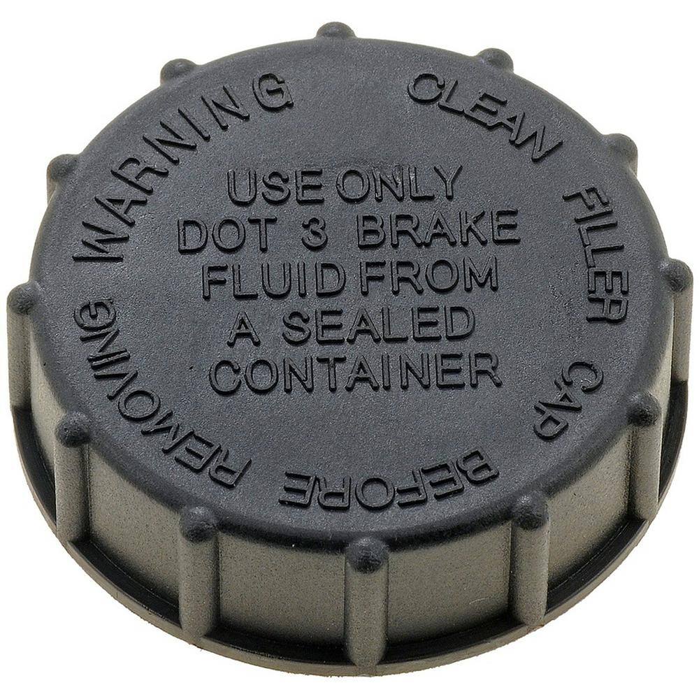 Master Cylinder Caps 42035