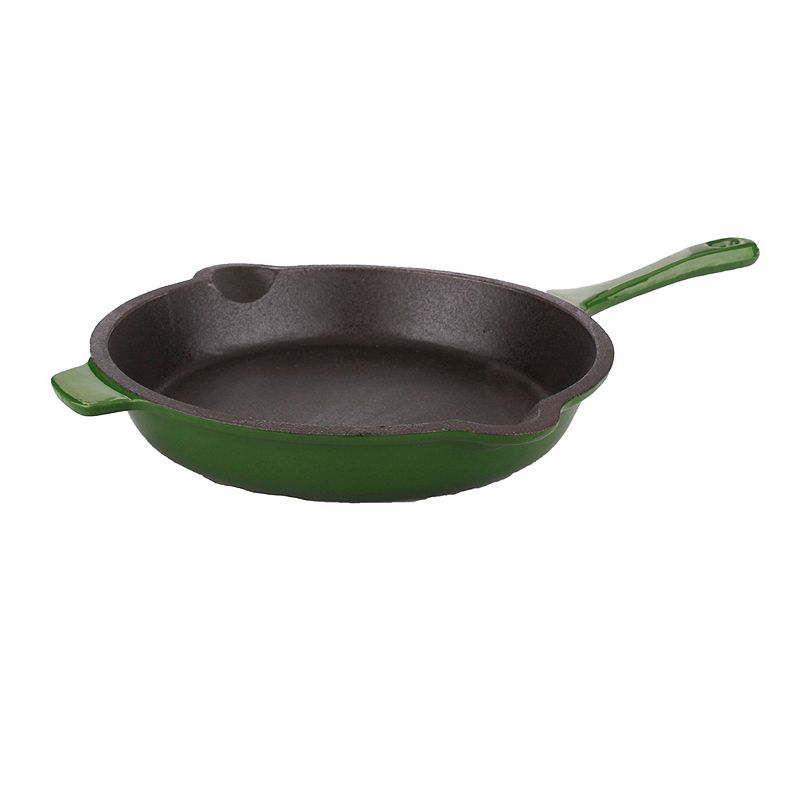 BergHOFF Neo 10-in. Cast Iron Fry Pan