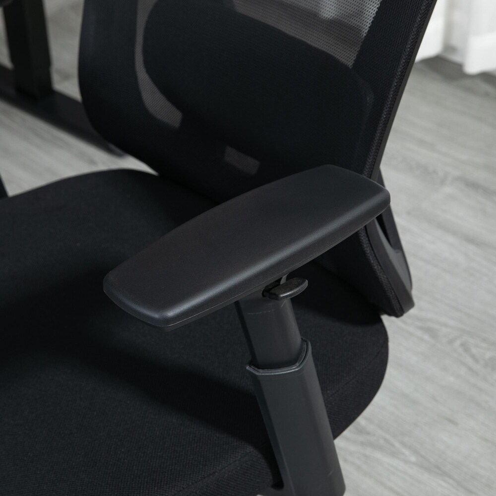 Mesh High Back Computer Chair  Modern Ergonomic Office Desk Chairs  Executive Rolling Swivel Chair with Reclining Function