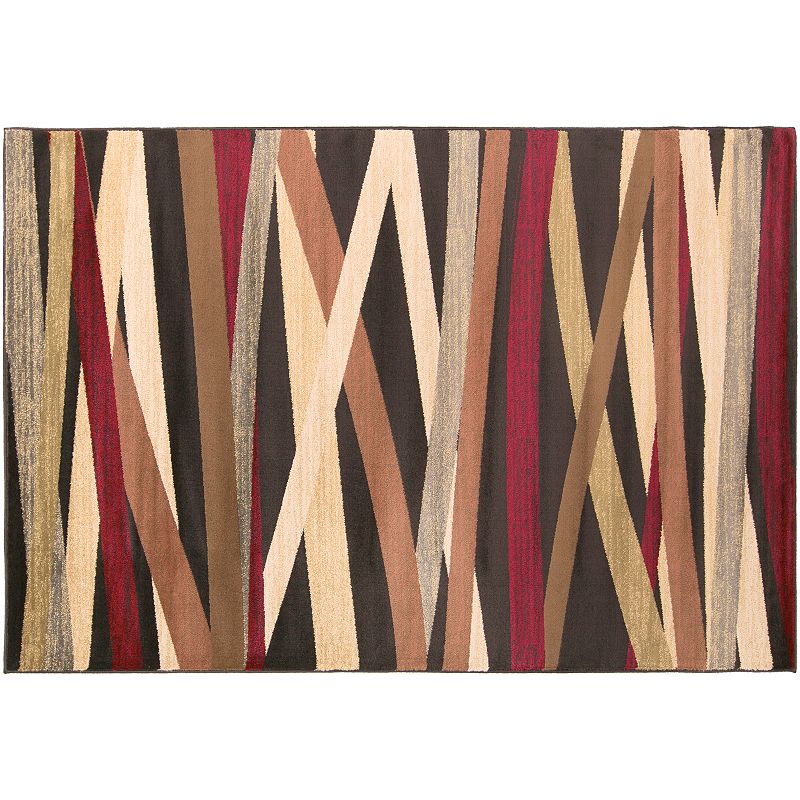 Decor 140 Sirene Modern Rug