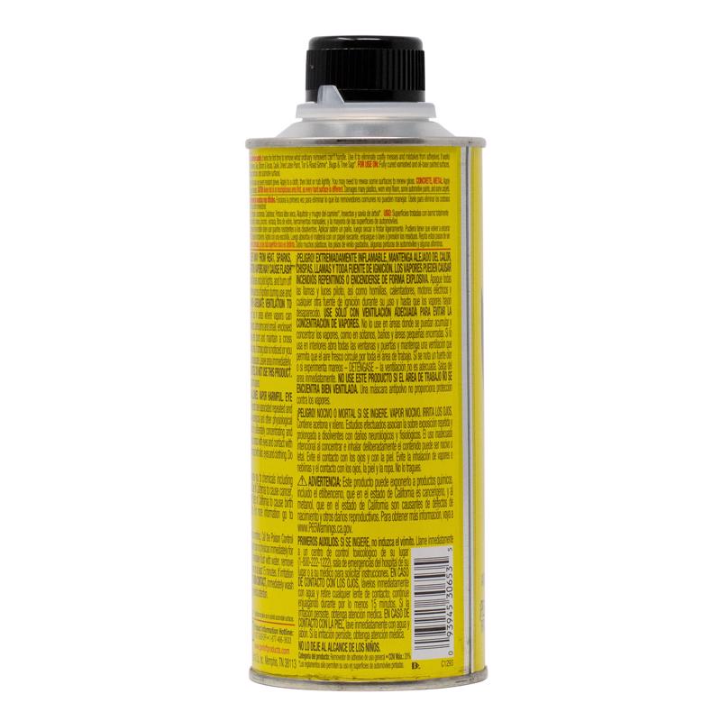 REMOVER PRO STRENTH 16OZ