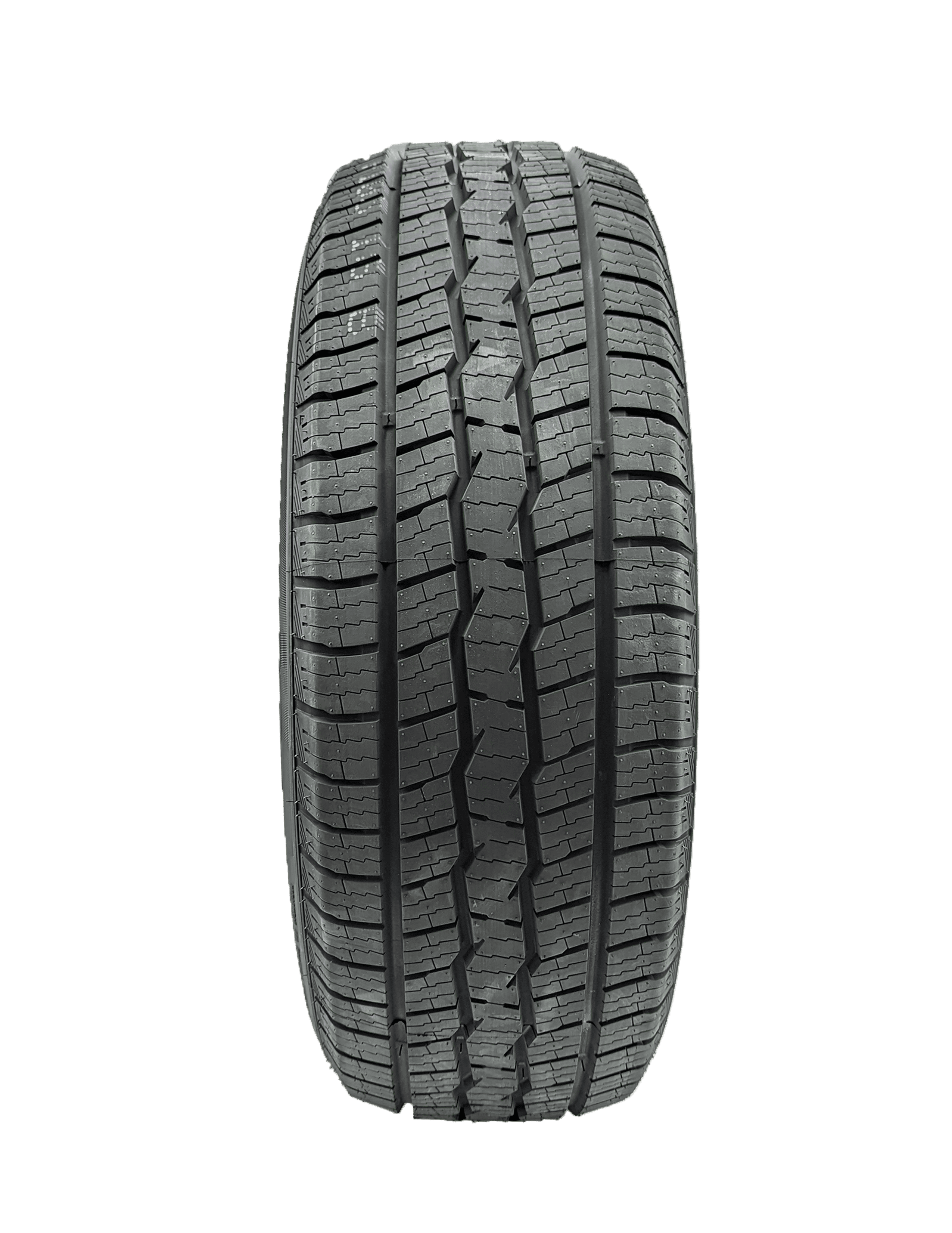 Crossmax 225/65R16 100H CHTS-1 All-Season Tire