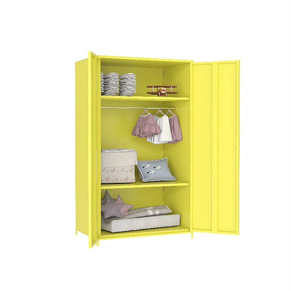 Steel Storage Cabinet