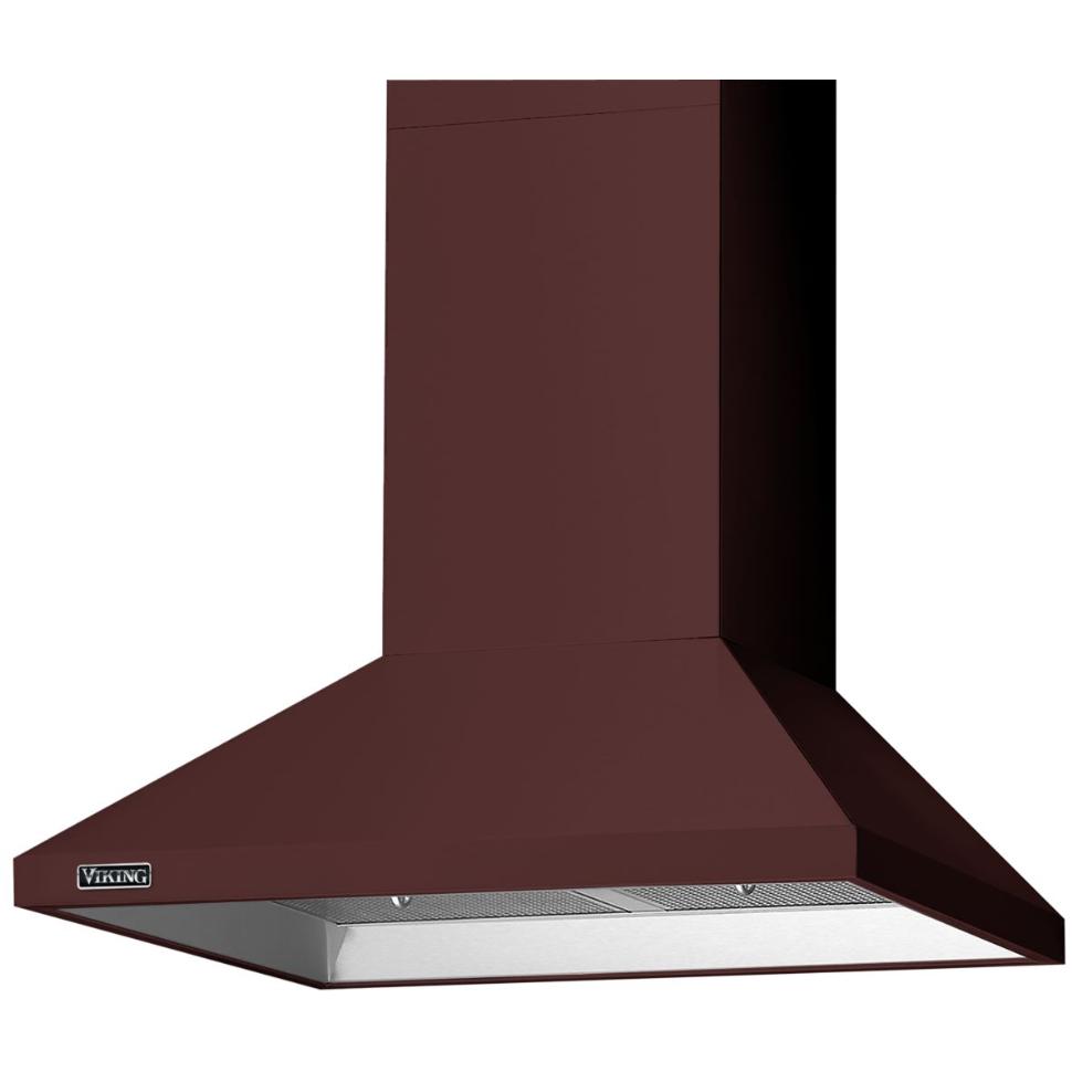 Viking 30-inch Wall Mount Range Hood RVCH330KA