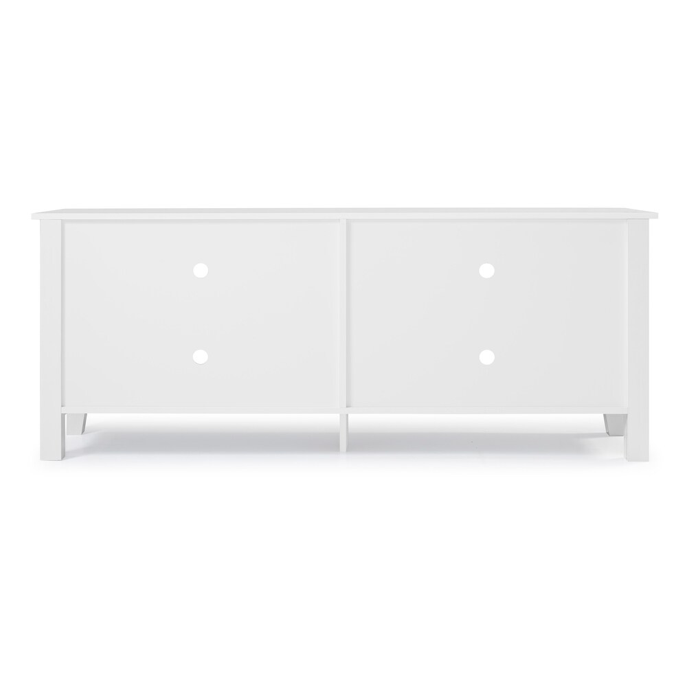 Middlebrook Designs 58 inch Modern TV Stand