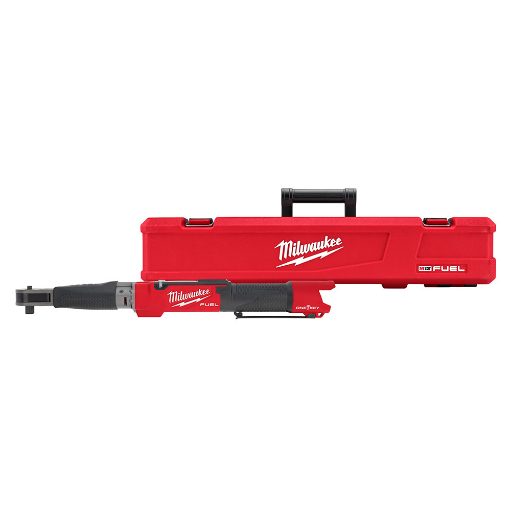 Milwaukee M12 FUEL 3/8