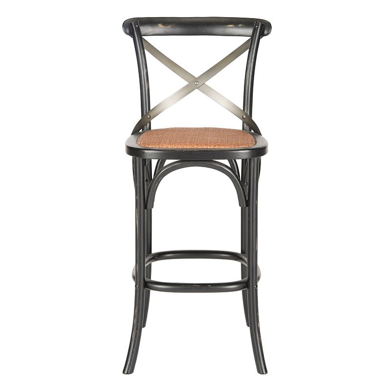 Safavieh Eleanor Bar Stool