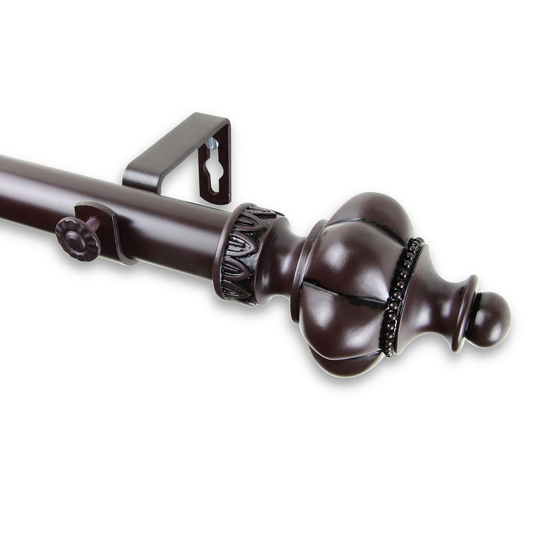 Rod Desyne 1 Terra Curtain Rod