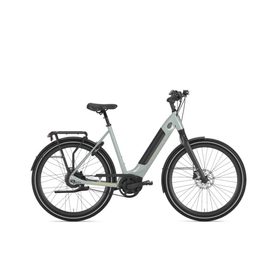 Gazelle Ultimate C380 HMB