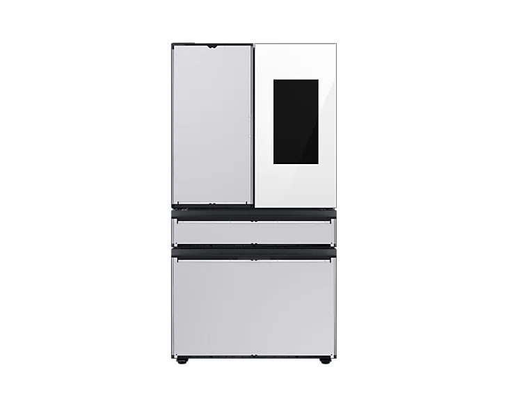 RF23BB8900AWAC 36quot BESPOKE 4 Door French Door Counter Depth Re