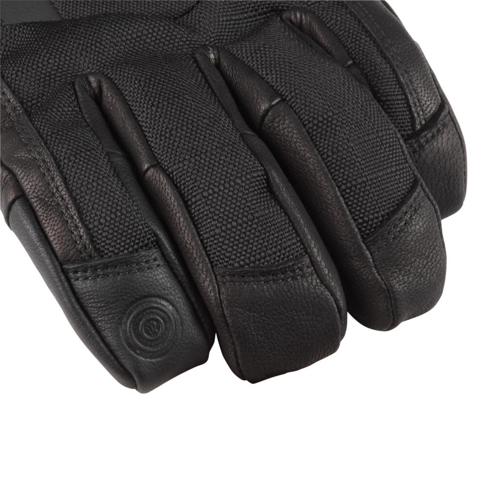 REDLITHIUM? USB Heated Gloves L ;