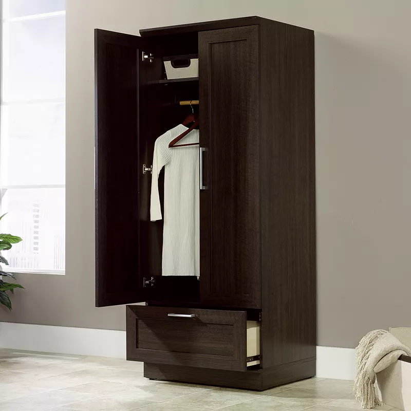 Sauder HomePlus Wardrobe