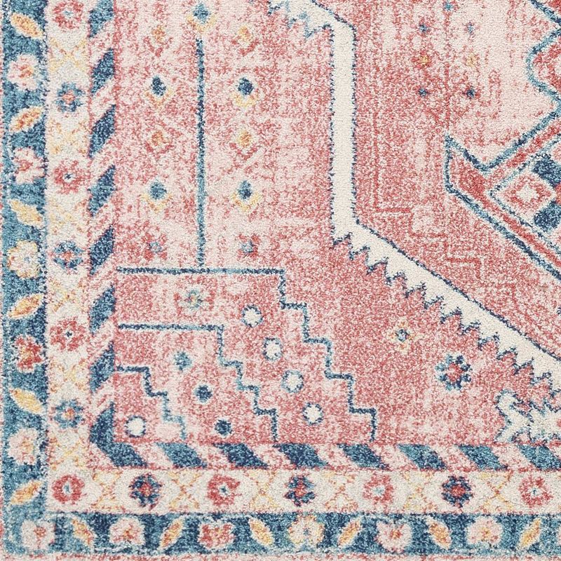 Taunton Traditional Area Rug