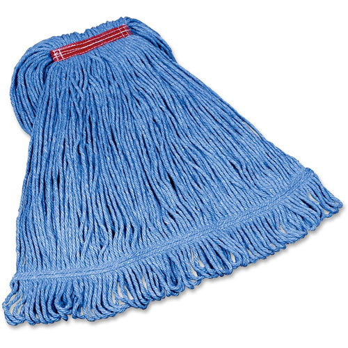 Rubbermaid Super Stitch Blend Mop | 1