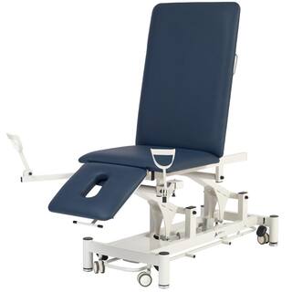 AdirMed Hi-Lo Patient Treatment Bariatric Table Bed 903-01