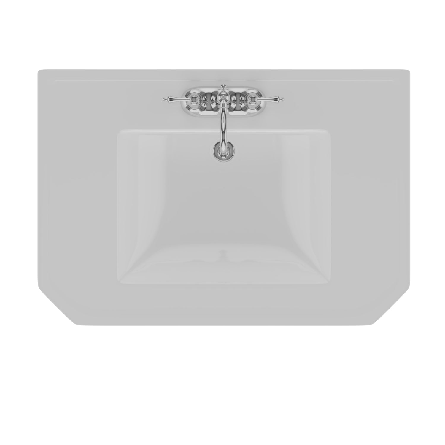 Corbin Wall Hung Basin