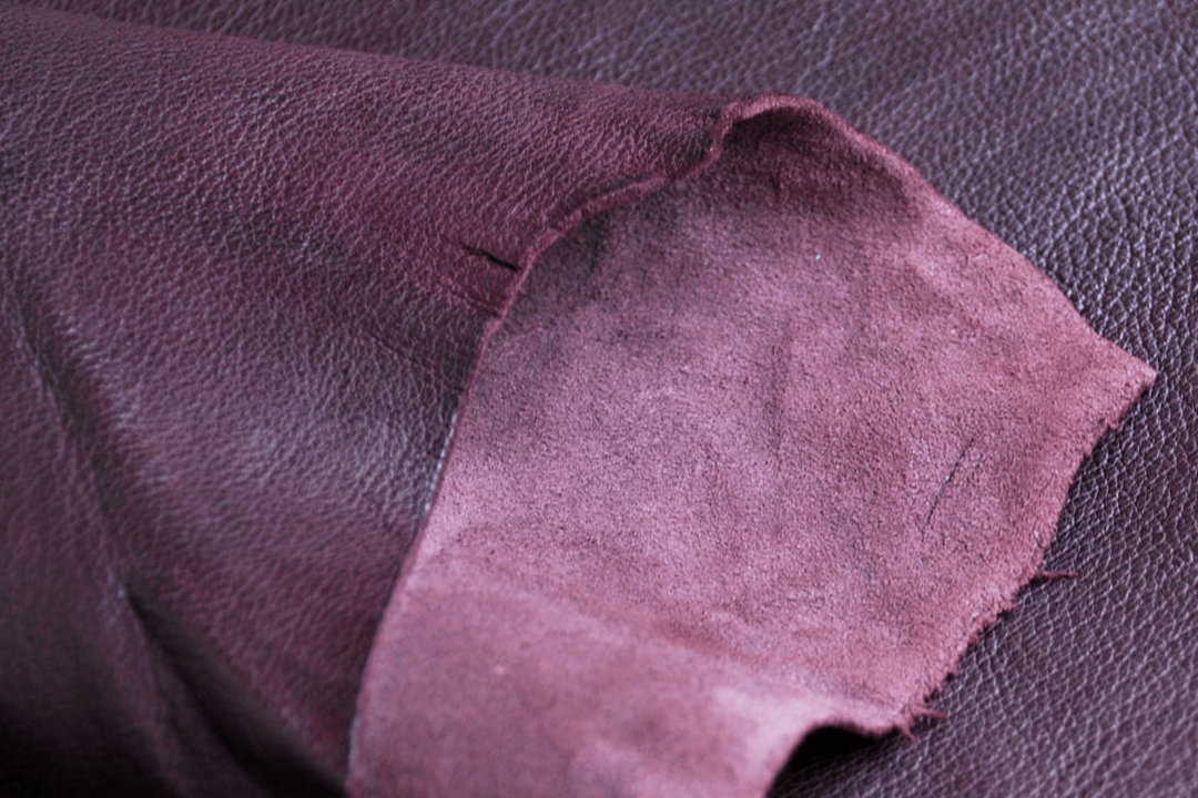 Howe, Natural Maroc in Aubergine