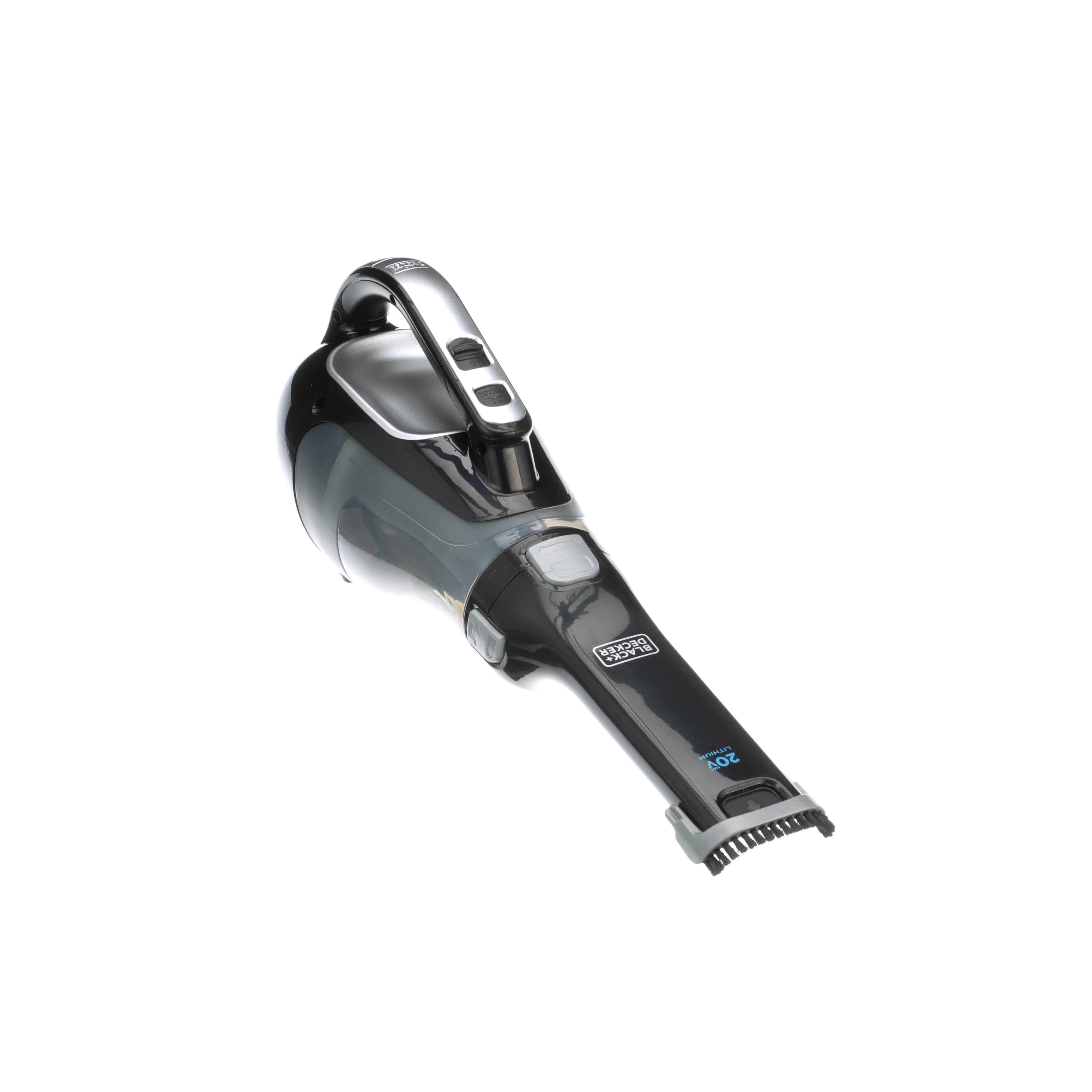 20V MAX* Lithium Handheld Vacuum