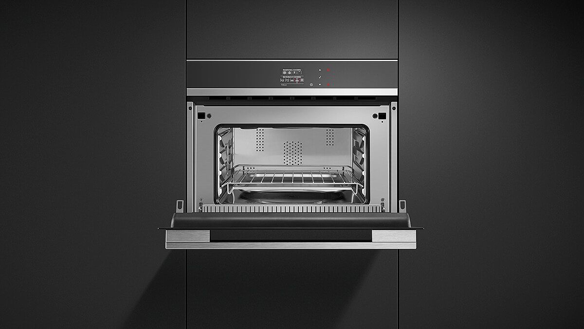 Fisher and Paykel Series 9 24