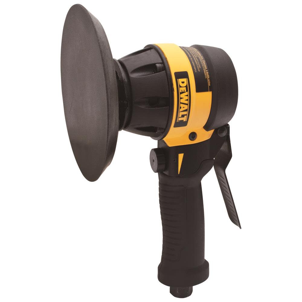 DEWALT Dual Action Sander DWMT70780 from DEWALT