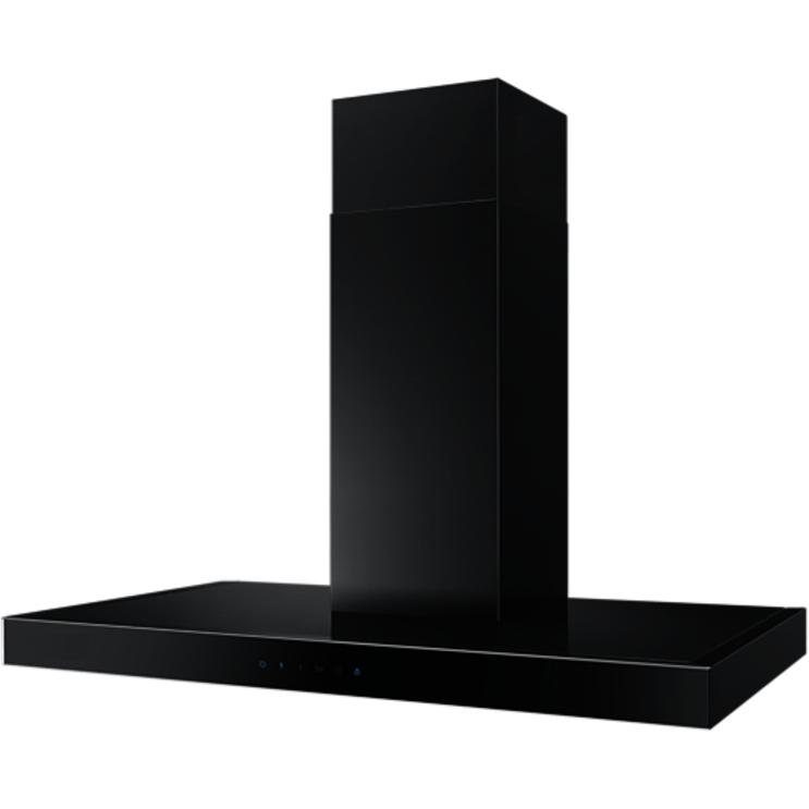 AVG 30-inch Louisiana Wall Mount Range Hood AVL-306CBS