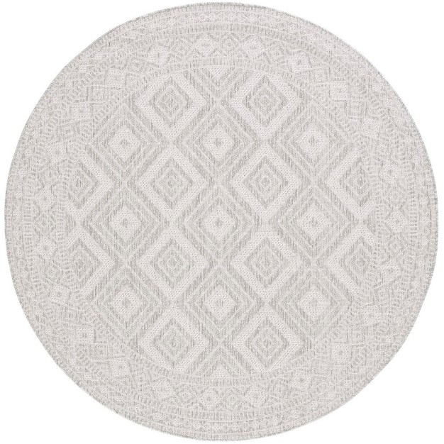 Courtyard Cy8998 Power Loomed Area Rug Safavieh