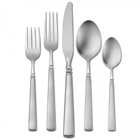 Satin Easton 20 Piece Fine Flatware Set